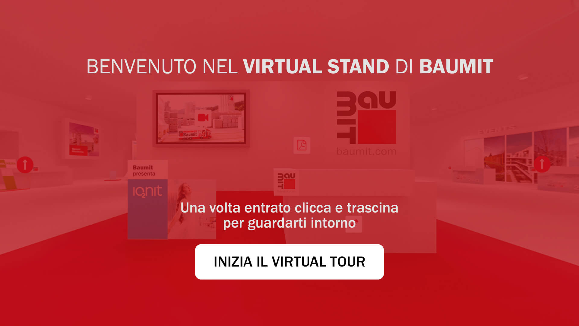 Baumit - Tour Virtuale